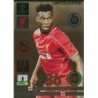 Trading Cards Daniel Sturridge Limited Edition Panini Adrenalyn XL Champions League 2014-15