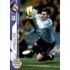 Casillas Real Madrid 182 Megacracks 2006-07