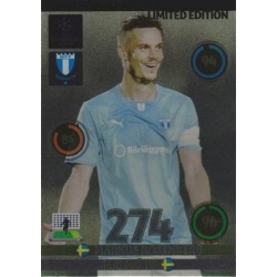 Markus Rosenberg Limited Edition Malmö FF