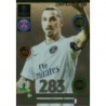 Comprar Cromo Zlatan Ibrahimović Limited Edition Panini Adrenalyn XL Champions League 2014 15