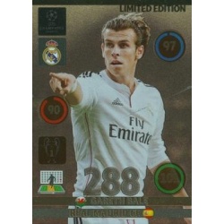 Gareth Bale Limited Edition Real Madrid
