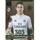 James Rodríguez Limited Edition Real Madrid