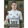 Cromos de Futbol James Rodríguez Limited Edition Panini Adrenalyn XL Champions League 2014 15