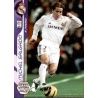 Michel Salgado Real Madrid 183 Megacracks 2006-07