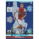 Niklas Moisander Scandinavian Stars AFC Ajax