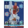 Trading Cards Niklas Moisander Scandinavian Stars Panini Adrenalyn XL 2014-15 Champions League