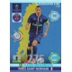 Zlatan Ibrahimović Scandinavian Stars PSG
