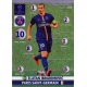 Zlatan Ibrahimović Goal Machine PSG