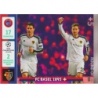 Sale Cards Basel 1893 Round of 16 Adrenalyn XL Champions League 2014/15