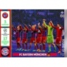 Buy Soccer Cards Bayern München Round of 16 Panini Adrenalyn XL 2014-15 Champions League