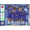 Sale Cards Chelsea Round of 16 Panini Adrenalyn XL Champions League 2014 15