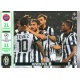 Juventus Round of 16 UE009