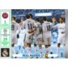 Buy Soccer Cards Real Madrid Round of 16 Panini Adrenalyn XL Champions League 2014 15