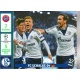 Schalke 04 Round of 16 UE015
