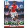Offer Soccer Cards Danny Welbeck Arsenal Panini Adrenalyn XL Champions League 2014-15