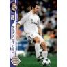 Ivan Helguera Real Madrid 187 Megacracks 2006-07