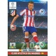 Saul Niguez Atletico Madrid UE023