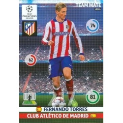 Fernando Torres Atletico Madrid UE024