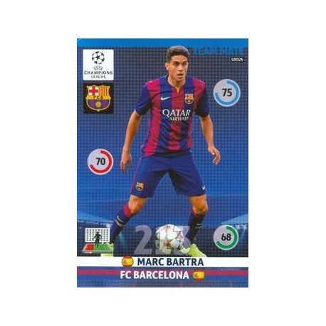 Marc Batra Barcelona UE026