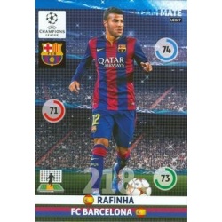 Rafinha Barcelona UE027