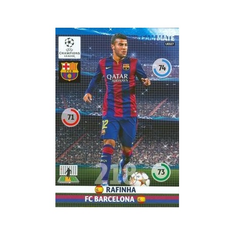 Rafinha Barcelona UE027