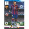 Buy Cards Rafinha Barcelona Panini Adrenalyn XL 2014-15 Champions League
