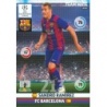 Buy Soccer Cards Sandro Ramirez Barcelona Adrenalyn XL Champions League 2014/15