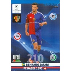 Behrang Safari Basel 1893 UE029