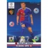 Buy Cards Taulant Xkara Basel 1893 Panini Adrenalyn XL Champions League 2014-15