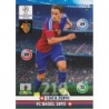 Buy Soccer Cards Luca Zuffi Basel 1893 Panini Adrenalyn XL 2014-15 Champions League