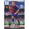 Offer Soccer Cards Shkelzen Gashi Basel 1893 Panini Adrenalyn XL Champions League 2014 15