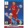 Buy Cards Emir Spahic Bayer 04 Leverkusen Panini Adrenalyn XL 2014-15 Champions League