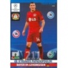 Buy Soccer Cards Kyriakos Papadopoulos Bayer 04 Leverkusen Adrenalyn XL Champions League 2014/15