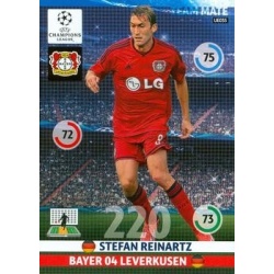 Stefan Reinartz Bayer 04 Leverkusen UE035
