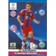 Juan Bernat Bayern Munchen UE037