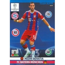 Medhi Benatia Bayern Munchen UE038