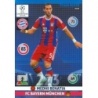 Buy Cards Medhi Benatia Bayern Munchen Adrenalyn XL Champions League 2014/15