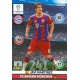 Javi Martinez Bayern Munchen UE039