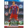 Buy Soccer Cards Javi Martinez Bayern Munchen Panini Adrenalyn XL 2014-15 Champions League