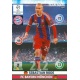 Sebastian Rode Bayern Munchen UE040