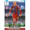 Buy Cards Sebastian Rode Bayern Munchen Panini Adrenalyn XL Champions League 2014-15