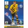 Offer Soccer Cards Sokratis Borussia Dortmund Panini Adrenalyn XL Champions League 2014-15