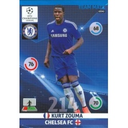 Kurt Zouma Chelsea UE045