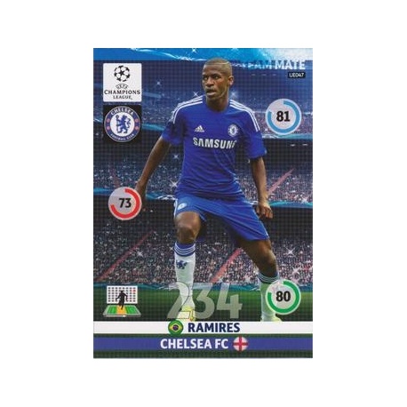 Ramires Chelsea UE047