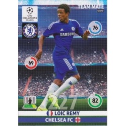 Loic Remy Chelsea UE048