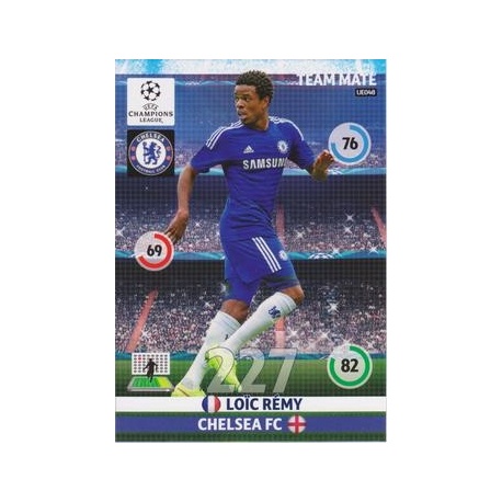 Loic Remy Chelsea UE048