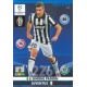 Simone Padoin Juventus UE050