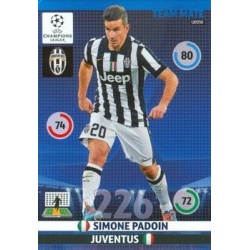 Simone Padoin Juventus UE050