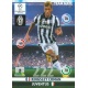 Kingsley Coman Juventus UE052