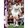Pablo Garcia Real Madrid 190 Megacracks 2006-07